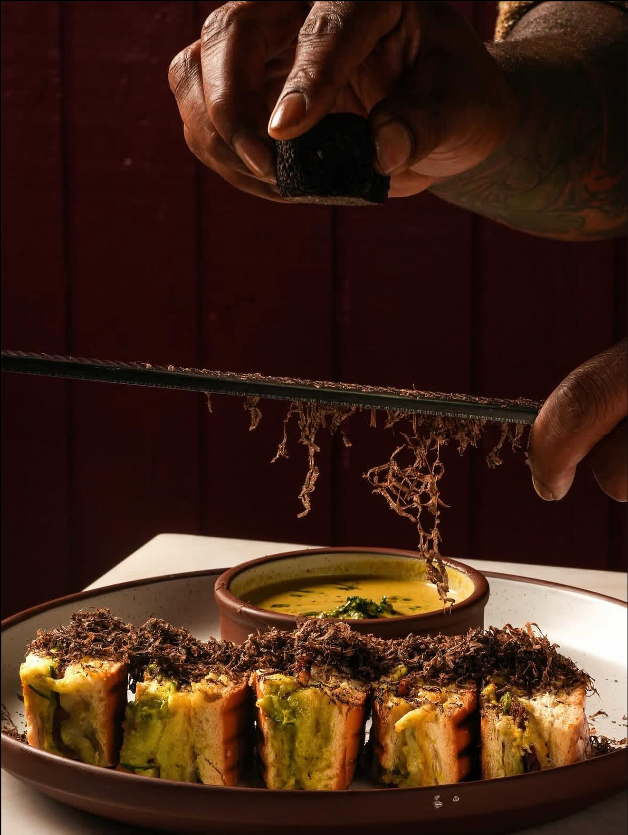 Chef's Table: A Night on U Street