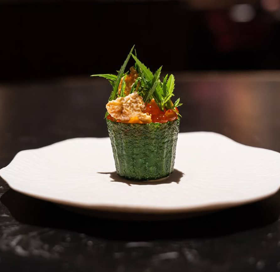 Restaurant Week Remix: Off-Menu DC